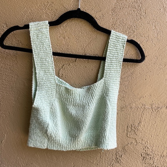 Anthropology Top (perfect condition) - Picture 4 of 5